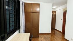 Simsville (D14), Condominium #578449291